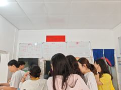 -珍记海鲜粥·海鲜粉