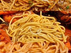 -巴厘龙虾·榜首油焖大虾(洞庭·艺术洋房店)