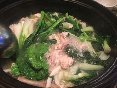 -润园四季椰子鸡火锅(海上世界店)