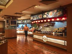 -咖啡苑·沈阳今旅酒店Hotel Jen·香格里拉集团