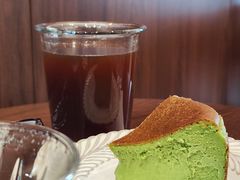 -芷桦咖啡(新城市广场店)