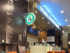 -逸派咖啡 EPARKCOFFEE(广安门店)