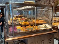 -丁香西饼屋(桂林路店)