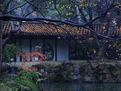 -惠山古镇·寄畅园