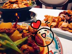 -巴依老爷·新疆美食(上城区天城路店)