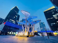 -大族广场Mall&More