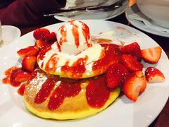 pancakes-Pancakes on the rocks(Darling Harbour)