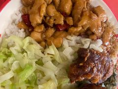 -永和大王(蛙嫩紫苏香·共和新路店)