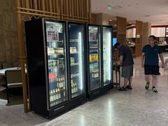-杭州开元名都大酒店·地中海自助餐厅