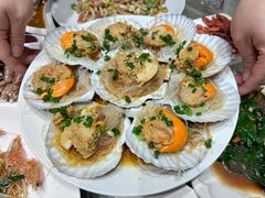 -华盛丰温州大排档(东三环南路店)