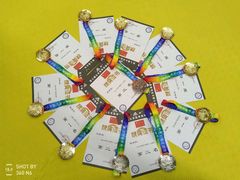 -蓝莓果幼儿园(通州梨园店)