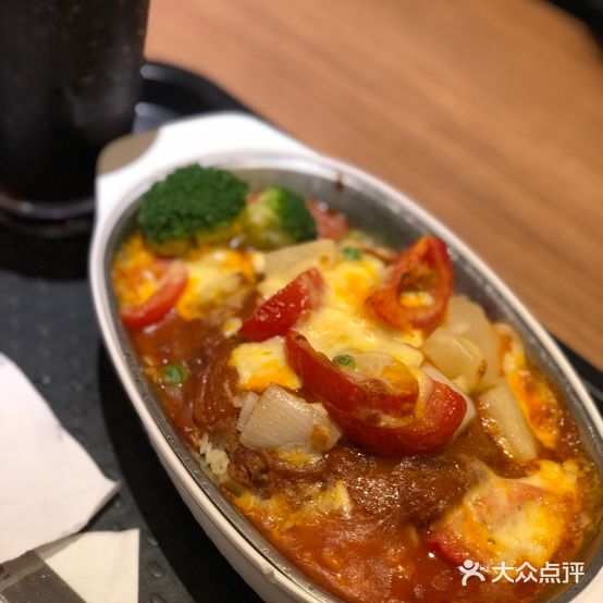 大家乐(东莞樟木头店)