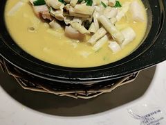 -千岛湖小鱼儿·淳安匠心农家菜