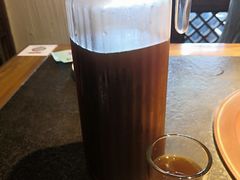 花家酸梅汤（扎）-清真·京华源铜锅涮肉(丰庆店)