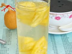 -阿三麻蓉汤圆(顺光大厦店)