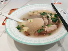 -苏晓玥·江南小吃(深圳北站店)