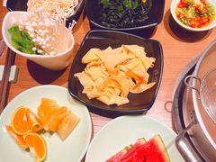 -掂档潮汕牛肉火锅(沈阳万象城店)