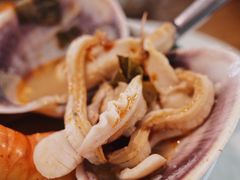 -Thai Basil罗勒叶泰式餐厅(时代天街店)