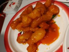 -小天府川菜馆(魏公村店)