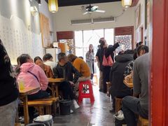 -余氏豆腐包老店(东直街店)