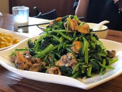 -明海妈妈菜(大连外国语学院店)