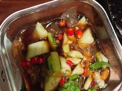 -老板恋上鱼(高新万达店)