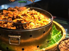 -甘家界牌柠檬鸭(青山店)