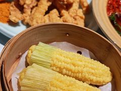 -巴蜀风月·聚会团建·生日宴(宝安店)