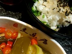 -友乐居羊蝎子(西直门店)