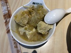 -梦航彩虹之约自助餐厅(华府天地店)