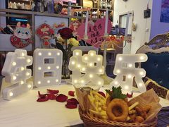 -青花瓷西餐厅(金鸡湖广场店)