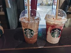 -星巴克(泉州晋江万达广场店)