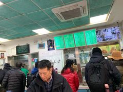-老磁器口豆汁店(天坛店)