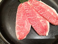 -花味·自助烤肉(雨花客厅店)