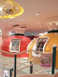 -奈尔宝·儿童乐园·亲子餐厅(苏州大悦城店)