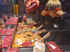 -潮味四季潮汕牛肉火锅(来凤街店)
