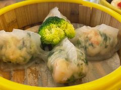-香云轩·顺德菜(香云纱园林酒店店)