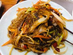 -延成苑韩式烤肉店(长春道店)