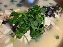 -姜君·千岛湖鱼头馆(浦东大道店)