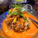 北京路天河城B区楼顶有个浪漫的泰国🇹🇭餐厅