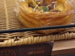 焗烤猪排-供美香(人民南路店)