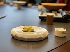 -溪山云境森林音乐餐厅(湖景店)