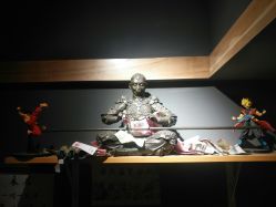 -木子·纹身店TATTOO穿孔·洗纹身