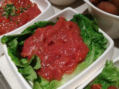 -海底捞火锅鲜切牛肉主题店(长寿路店)