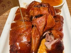 -先记烧鹅王·本地粤菜(福永店)