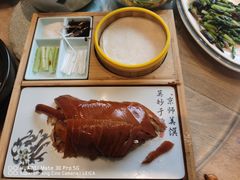 -味莊·青岛菜(云霄路店)