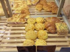 -BreadTalk面包新语·烘焙蛋糕(领展购物广场店)