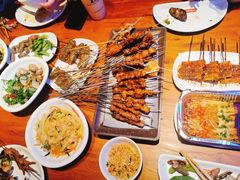 -火联烧烤(学院路创始店)
