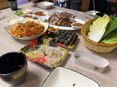 -师任堂韩式食品(总店)