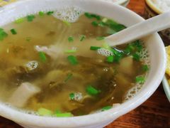 -陈记汤饭(水巷口店)